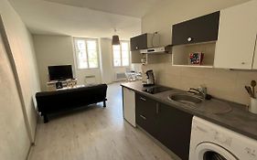 Appartement F2 au plein centre du Puy-en-Velay