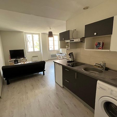 Appartement F2 au plein centre du Puy-en-Velay Le Puy-en-Velay Extérieur photo