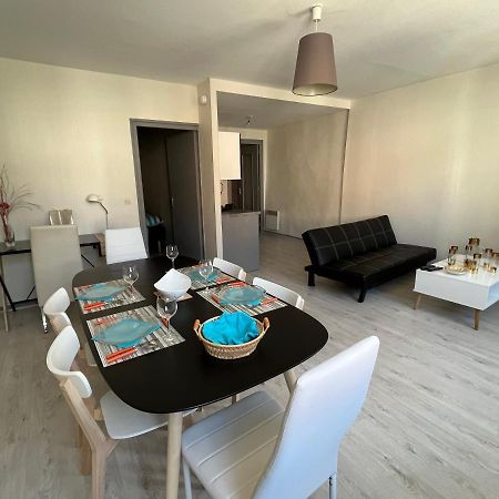 Appartement F2 au plein centre du Puy-en-Velay Le Puy-en-Velay Extérieur photo