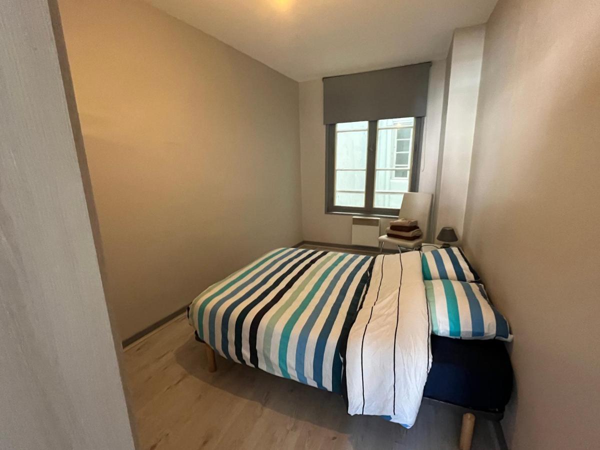 Appartement F2 au plein centre du Puy-en-Velay Le Puy-en-Velay Extérieur photo
